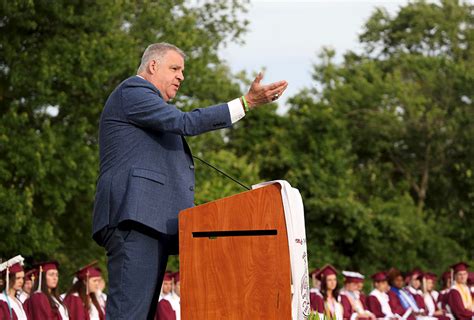 Canton Superintendent announces plans to retire in 2023