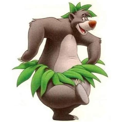 Pin by Jon Meyer on Disney in 2020 | Jungle book disney, Jungle book characters, Cartoon ...