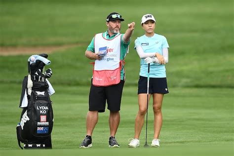 LPGA players confront the biggest change to the Rules of Golf that nobody is talking about ...