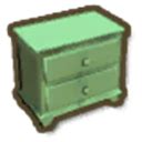 Green Bedside Table | Dinkum Wiki | Fandom