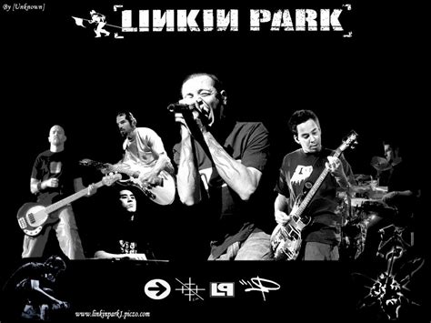 Linkin Park - Linkin Park Wallpaper (30535183) - Fanpop