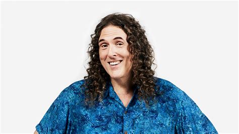 The Weirdly Enduring Appeal of Weird Al Yankovic - The New York Times