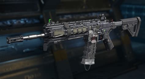 图像 - ICR-1 Gunsmith model BO3.png | 使命召唤 中文维基 | FANDOM powered by Wikia