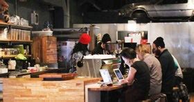 10 Of Chicago's Best Coffee Shops