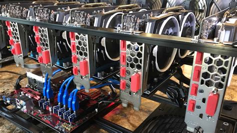 The Most Profitable Mining Rig In 2021! NiceHash | vlr.eng.br