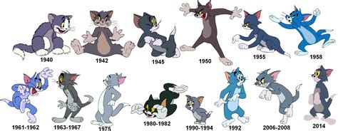 10+1 curiosità sugli indimenticabili Tom e Jerry - Orgoglionerd