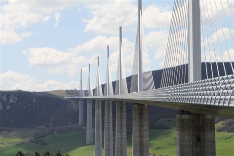 Free Images : sky, france, landmark, clouds, engineering, design, cable ...