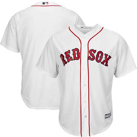 Blank MLB Jerseys S-2X, 3X 3XL, 4X 4XL, 5X 5XL, 6X 6XL, XLT-5XLT