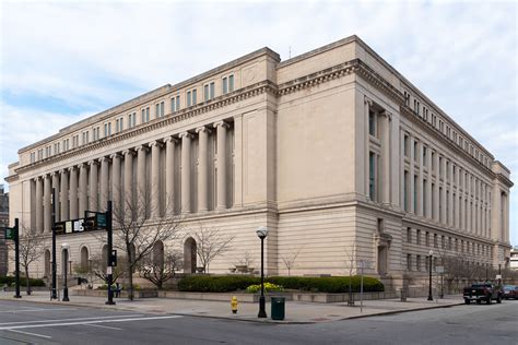 We Didn't Realize The Hamilton County Courthouse Was So Gorgeous Inside | WKRC