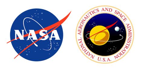 Nasa Logo 1969