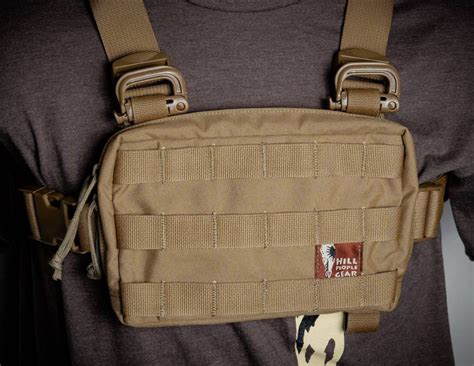 Sneak Peek: Hill People Gear Snubby Recon Kit Bag | Jerking the Trigger