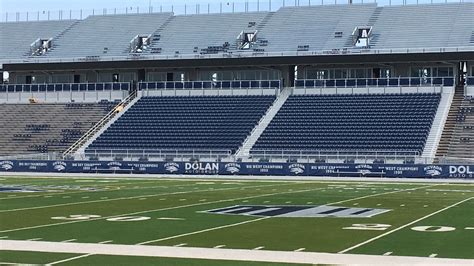 Nevada Wolfpack Football Stadium Seating Chart | Elcho Table