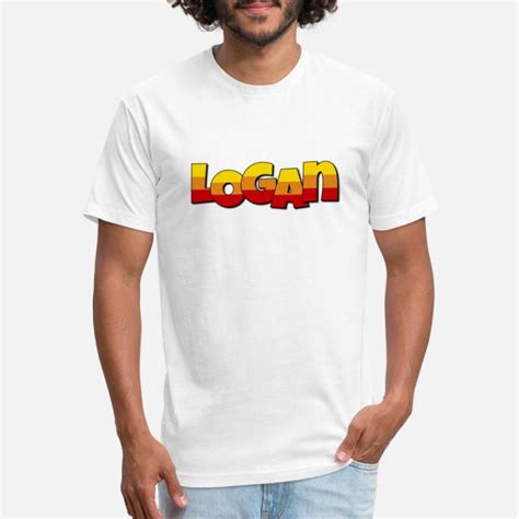 Logans Gifts | Unique Designs | Spreadshirt