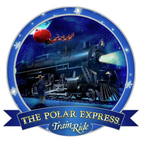 The Polar Express Train Ride takes families to the ‘North Pole’ through ...