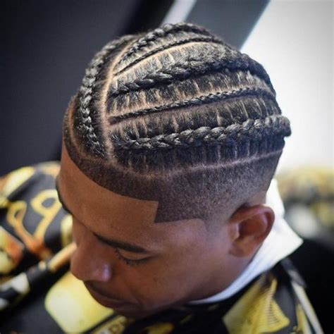 30 Braids for Men Ideas that Are Pure Fire | MenHairstylist.com