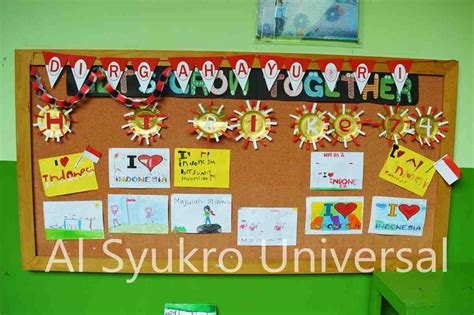 √ 12+ Contoh Mading Hari Pahlawan: Ide Kreatif! - ONPOS