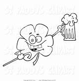 Drunk Coloring Pages sketch template
