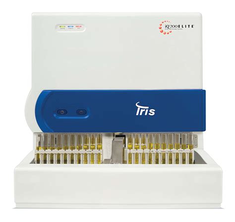 Automated urinalysis tailored to the laboratory’s workload - Clinical Laboratory int.