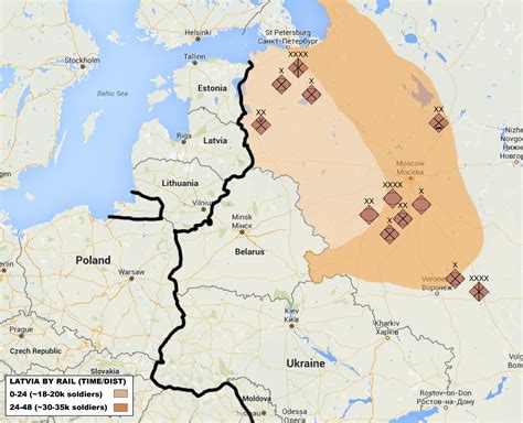 Nato-land – tribulationsduneacheteuseraisonnable