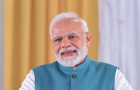 Great start to 2024 thanks to our scientists: PM Modi