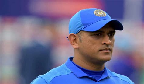 MS Dhoni Announces Retirement from International Cricket | InFeed – Facts That Impact