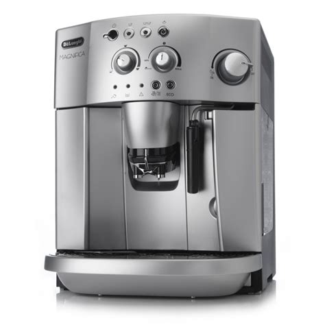 Delonghi ESAM4000 Magnifica Bean to Cup Coffee Machine - QVC UK