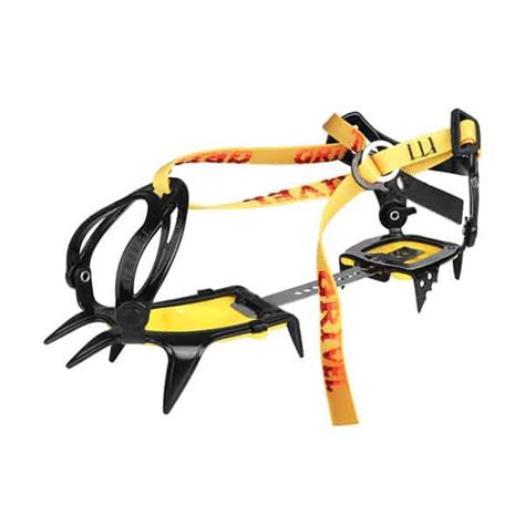 Best Crampons for Hiking of 2023 (Guide & Reviews)