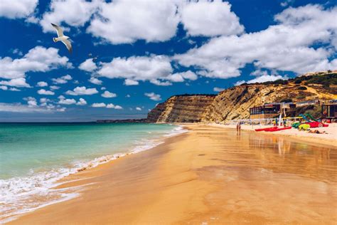 9 mind-blowing beaches in Lagos, Portugal - Wapiti Travel