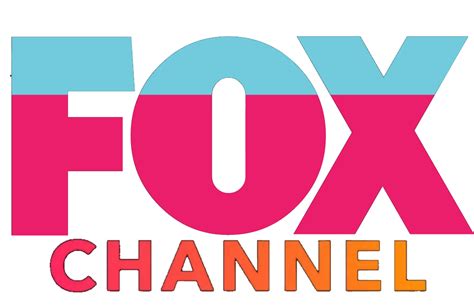 Fox channel revival logo by Carxl2029 on DeviantArt