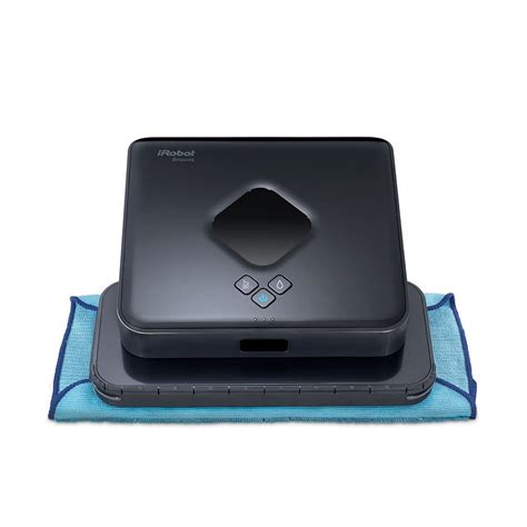 iRobot Braava™ 380 Robot Mop - OhMyMi Malaysia - Xiaomi Roborock Amazfit Mi