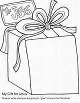 Coloring Spiritual Gifts Kids Pages Prophecy Discover Sketch Page sketch template