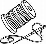 Needles Crocheting Architetto Hooks Woolen Croche Silhouette  sketch template