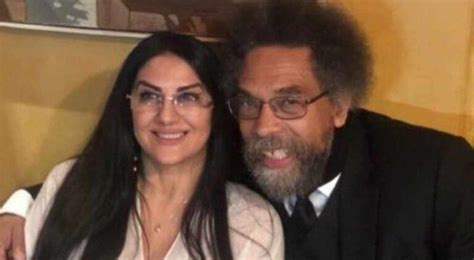 Who Is Annahita Mahdavi? All About Cornel West's Wife- Wiki