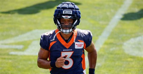 Sean Payton reveals Broncos' plan for Russell Wilson during preseason