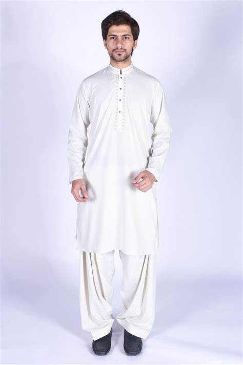 Latest Bonanza Men Eid Kurta Shalwar Kameez Collection 2024