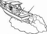 Boats Coloring Pages  Learny Kids sketch template