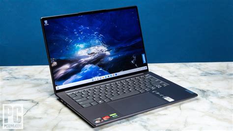 Lenovo Yoga Slim 7 Pro X - Review 2022 - PCMag Australia