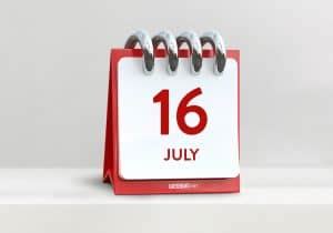 July 16th: All Facts & Events That Happened Today In History - Facts.net