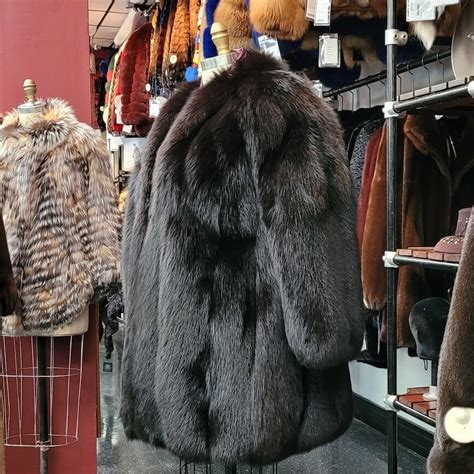 Products – Wolverine Furs