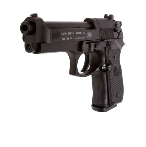 Beretta 92FS CO2 Pellet Pistol - M.C. Barooah and Son