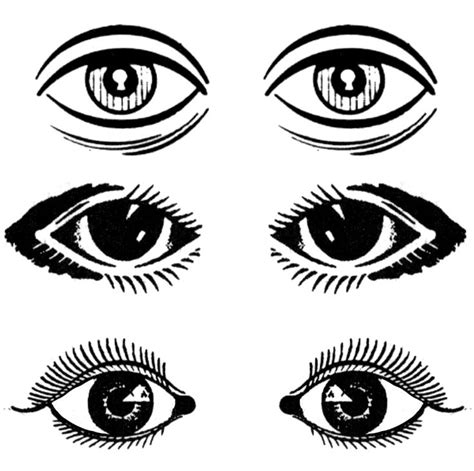 Free Eyes Cliparts, Download Free Eyes Cliparts png images, Free ClipArts on Clipart Library