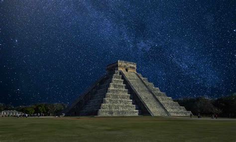 35 Interesting Facts about Mexico History You Won't Believe - Country FAQ