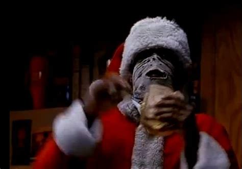 Santa Be Slayin’ It: Our 9 Most Memorable Santa Clauses | Friday after next, Comedy movies, How ...