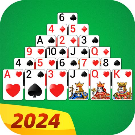 Pyramid Solitaire - Apps on Google Play