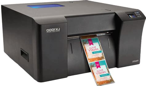 Why You Need A Color Label Printer - Ratten Paradies