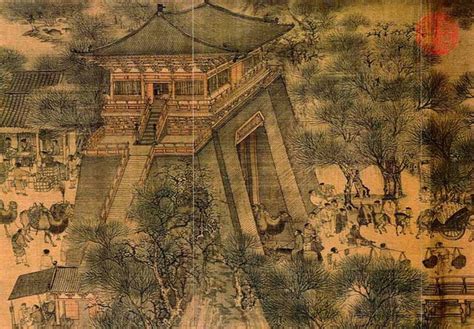 The Song Dynasty | Boundless Art History
