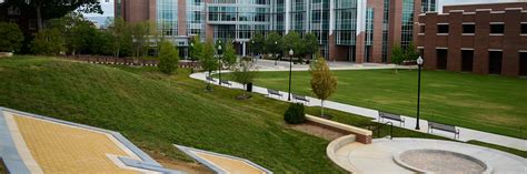 UT Chattanooga - UT Facilities Planning