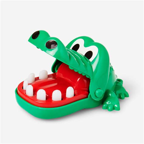 Crocodile game €3| Flying Tiger Copenhagen