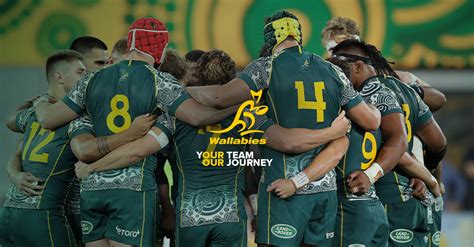 Join | Team Rugby | Wallabies Rugby