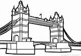 Famous Buildings 16  Coloring Pages 24 sketch template